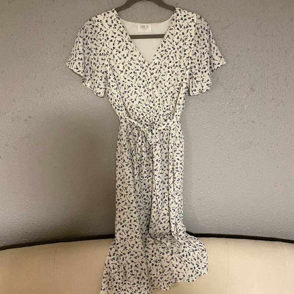 Summer dress
